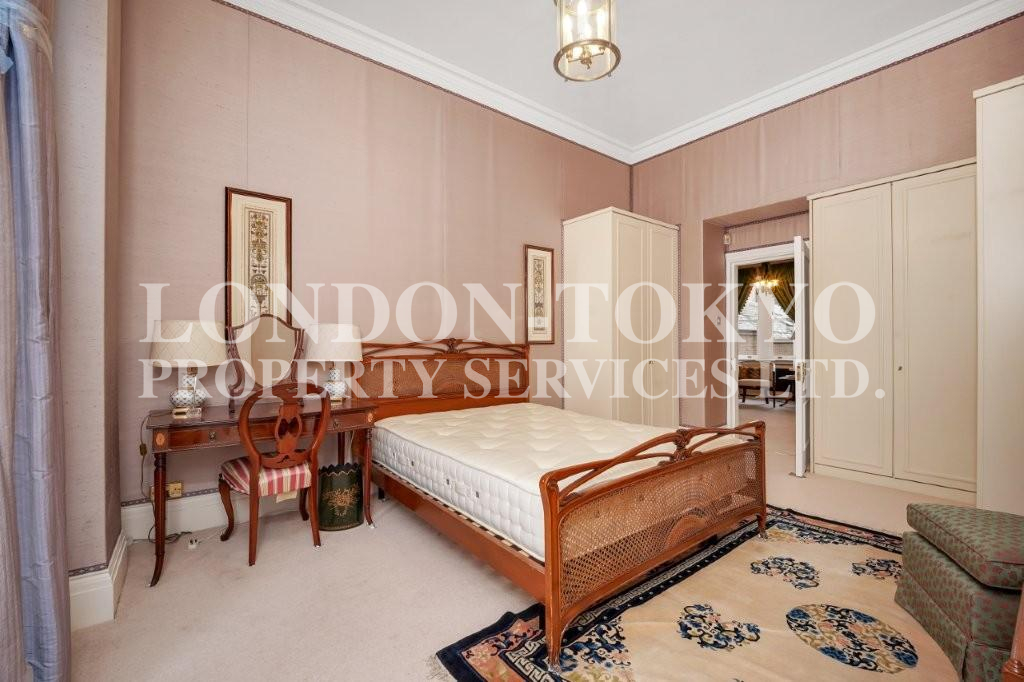 Waterford Court, Stalbridge Street, Marylebone NW1